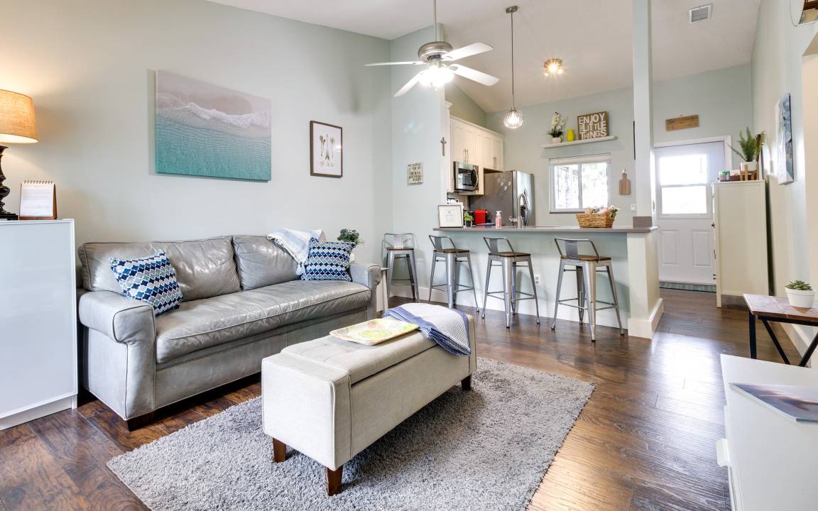Orlando Apartment | 92 m² Apartment ∙ 2 bedrooms ∙ 6 guests