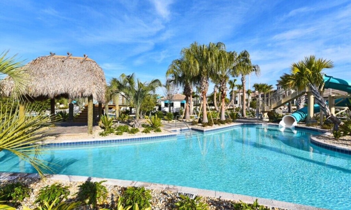 Retreat At Championsgate | Davenport