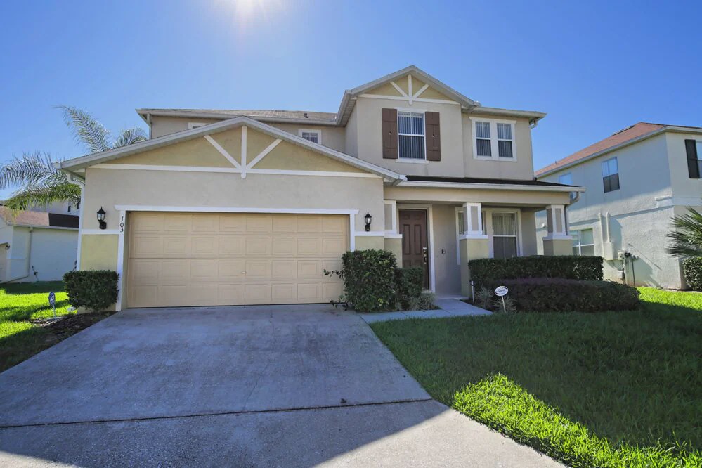 Windwood Bay Villa | Amazing House! - Windwood Bay - 103BLL