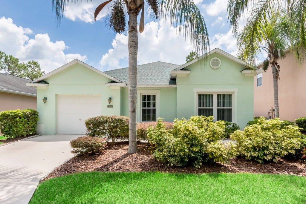 Pinewood Country Estates House | Amazing Location 4 bedroom Pool Villa Close To Disney 1110RP