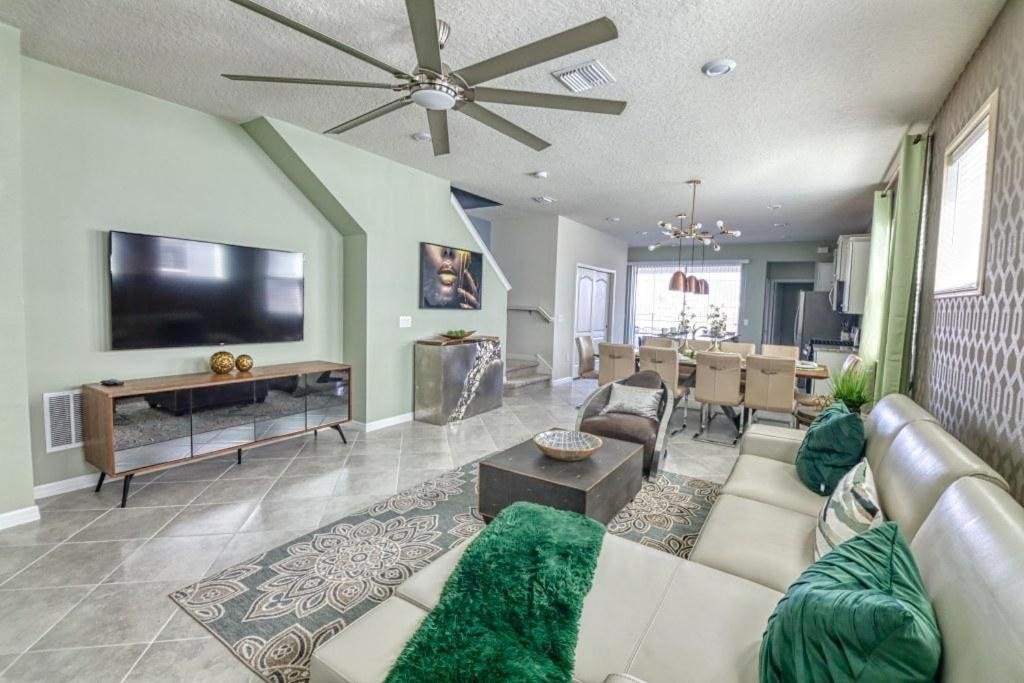 Loughman House | Avengers Assemble