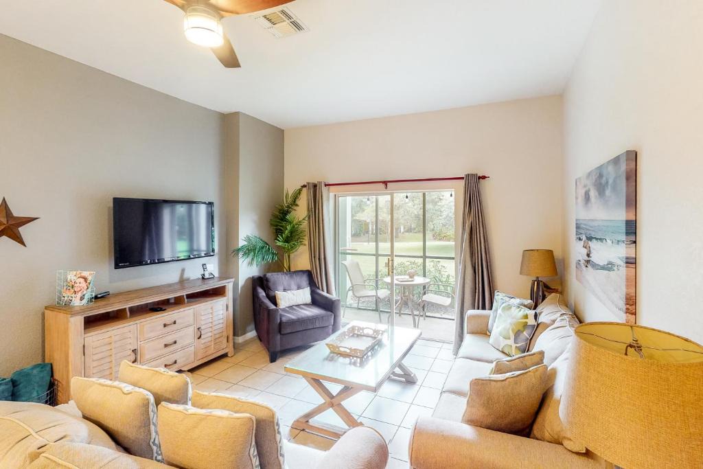 Bahama Bay Apartment | Bahama Bay Resort 04402
