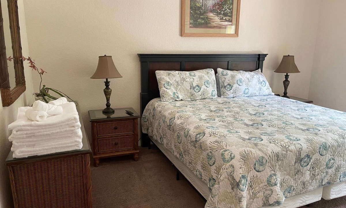 Bahama Bay Villa | Bahama Bay Resort * Disney Area * Free Parking