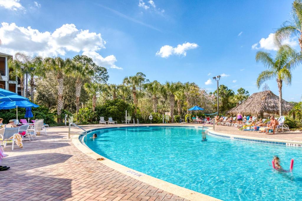 Bahama Bay Apartment | Bahama Bay Resort