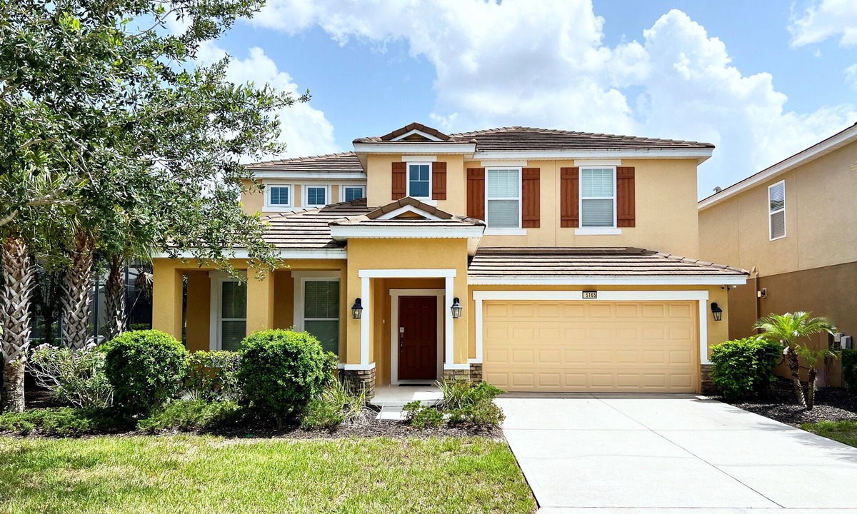 Oakbourne Avenue | Loughman