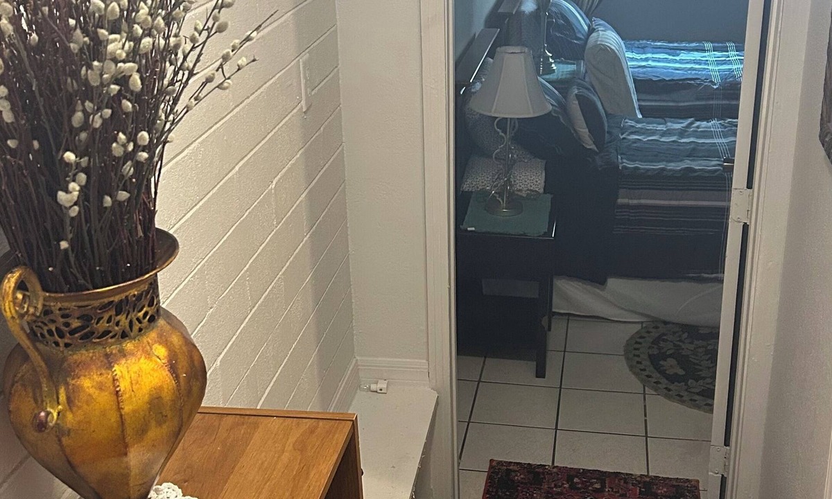Southwest Orlando House | Beautiful downtown 3 bedrooms in a 4 bedroom house in lovely Orlando.Florida!