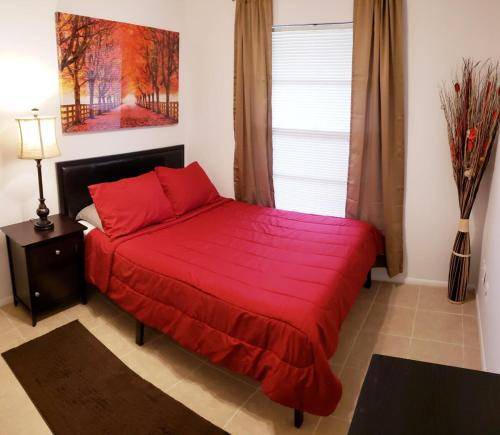 Orlando Bed & Breakfast | Bed and breakfast ∙ 1 bedroom ∙ 3 guests