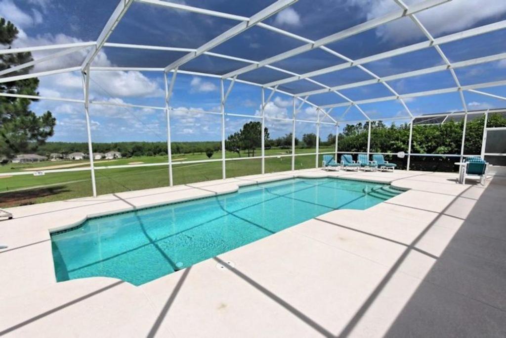 Highlands Reserve Villa | Belfry Villa 169