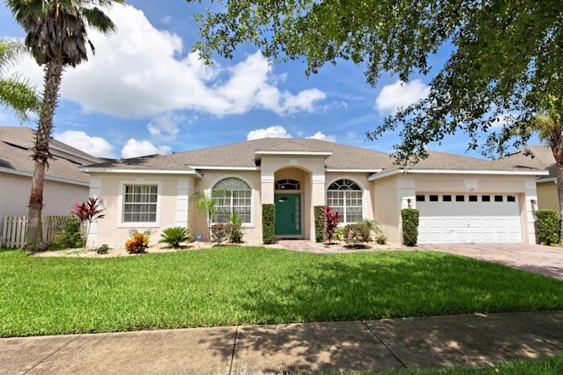 Belfry Villa | Highlands Reserve