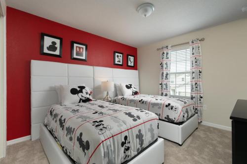 Loughman House | BSV7331 Free Promotion Luxury 5 Bedroom Villa