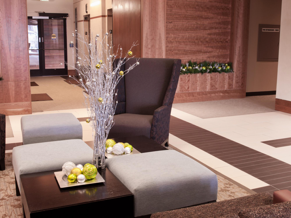 Central Business District Hotel | Courtyard by Marriott Orlando Downtown