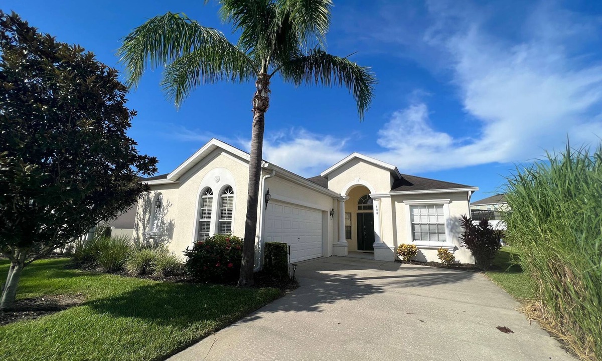 Calabay Parc House | Cozy Pool Home near Restaurants in Davenport