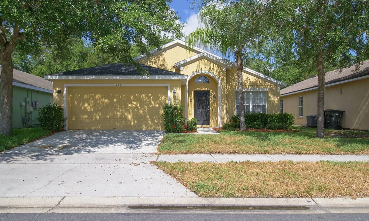 Sandy Ridge House | Disney Home Vacation 15 minutes from parks!