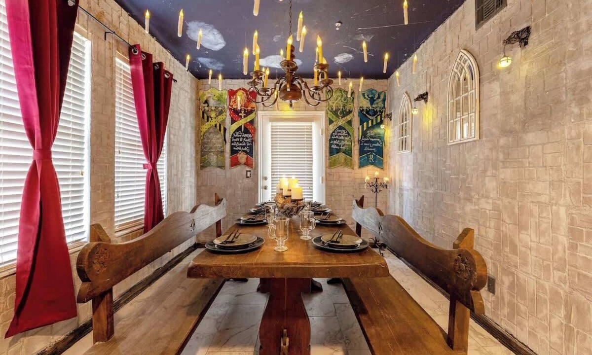 Lakeside Estates House | Enchanting 4-Bed Home in Kissimmee