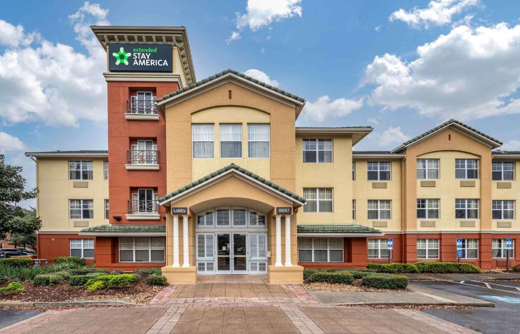 Orlando Hotel | Extended Stay America Suites - Orlando - Southpark - Commodity Circle