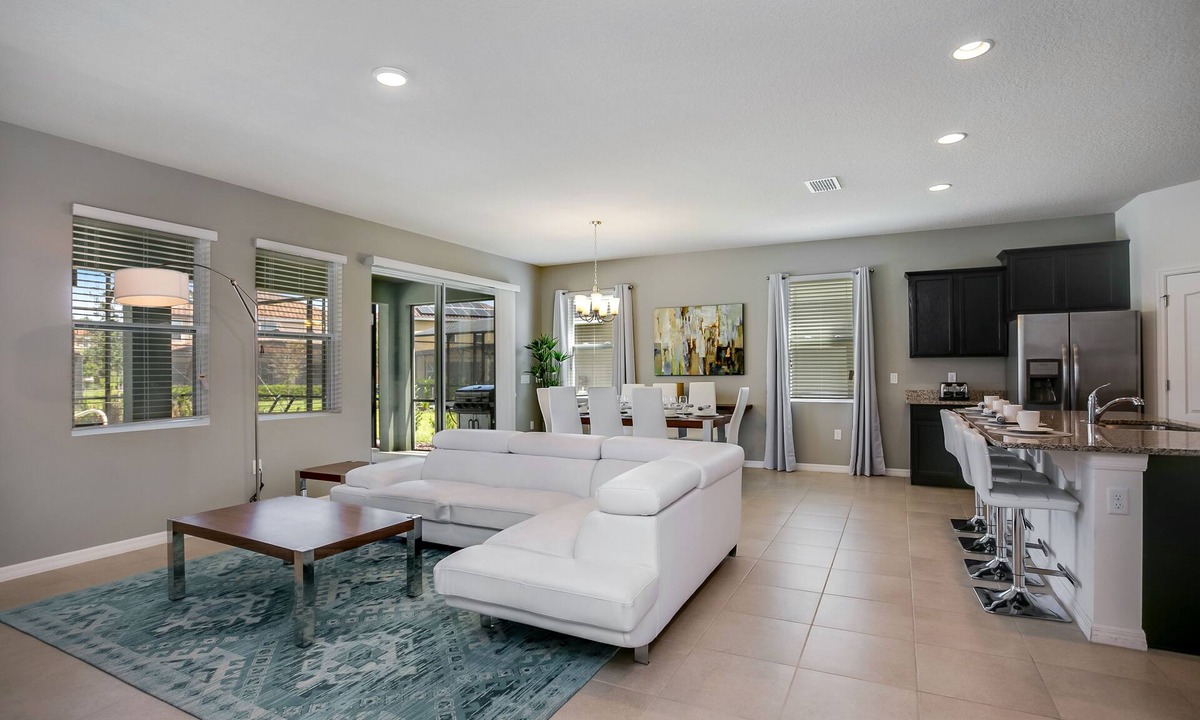 Wildwood Way | Loughman
