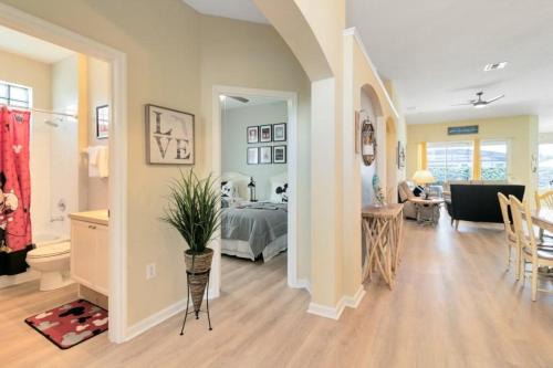 Windsor Palms Villa | Four Bed Pool/Spa Home-Windsor Palms Resort