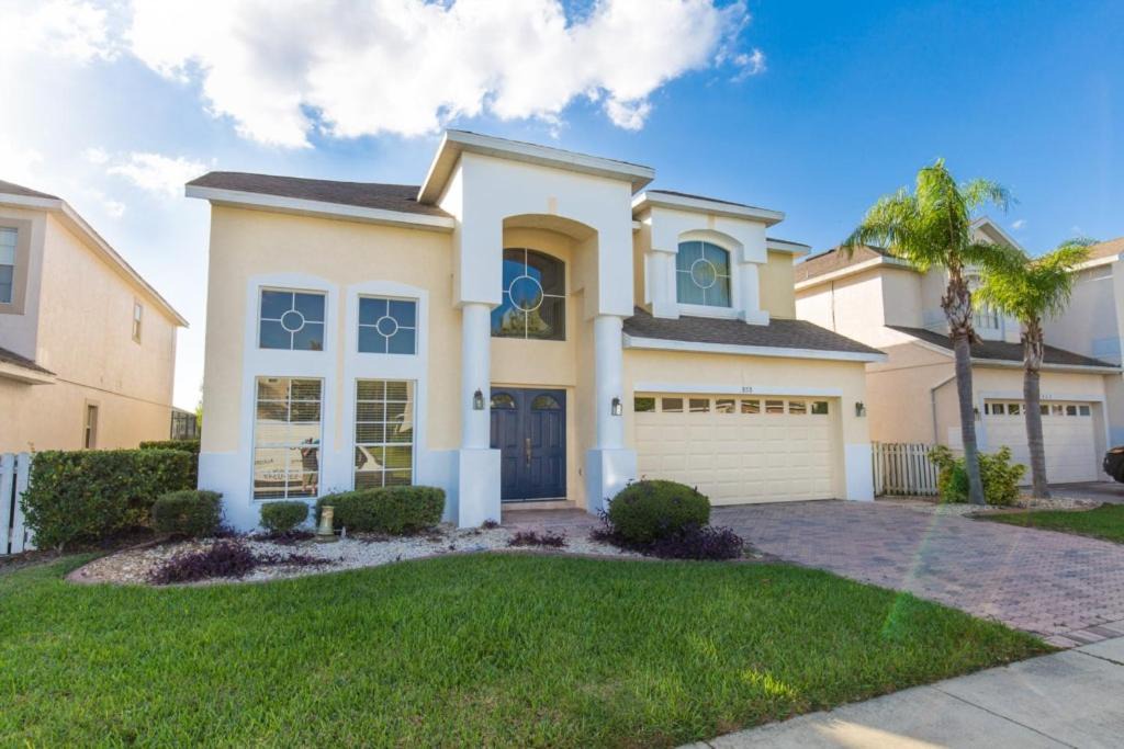 Highlands Reserve Villa | Gleneagles Villa #230884 Villa