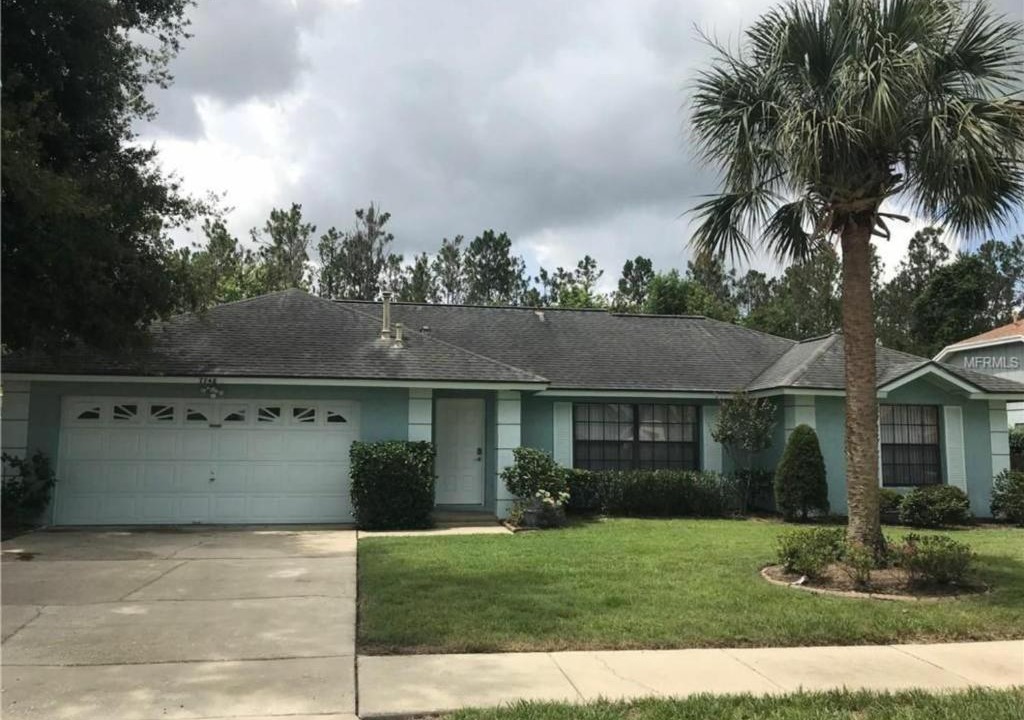 Indian Ridge House | Great House Near Disney World with 4 Bedrooms Indian Ridge