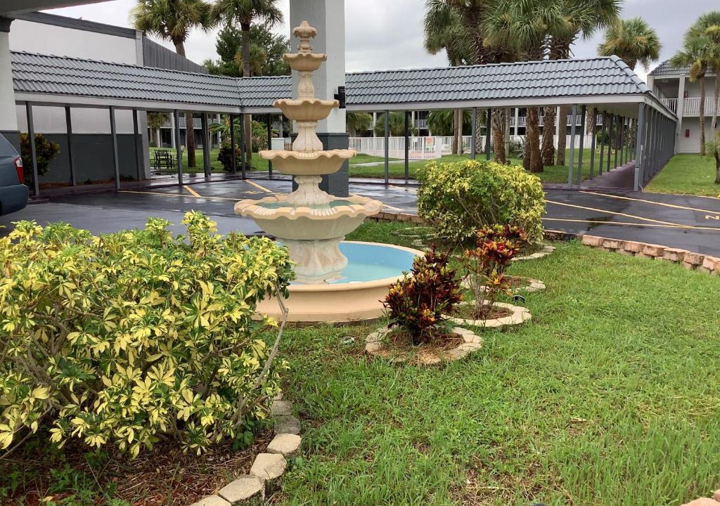 Kissimmee Apartment | Heritage Park Inn