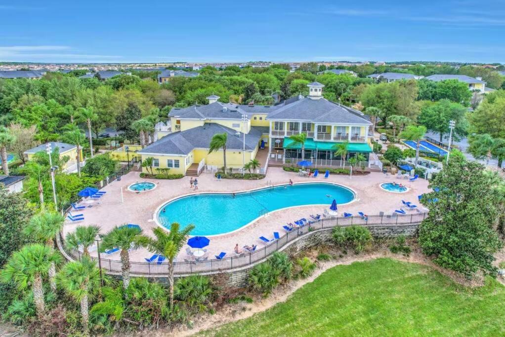 Bahama Bay Apartment | Hidden Oasis near Orlando, Disney, etc.