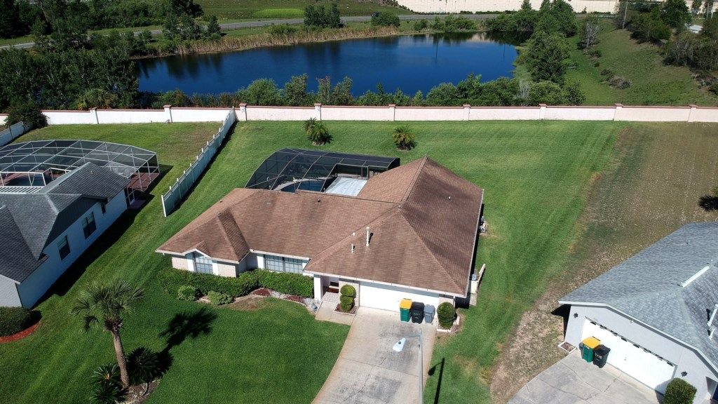 Hidden Paradise | Indian Ridge