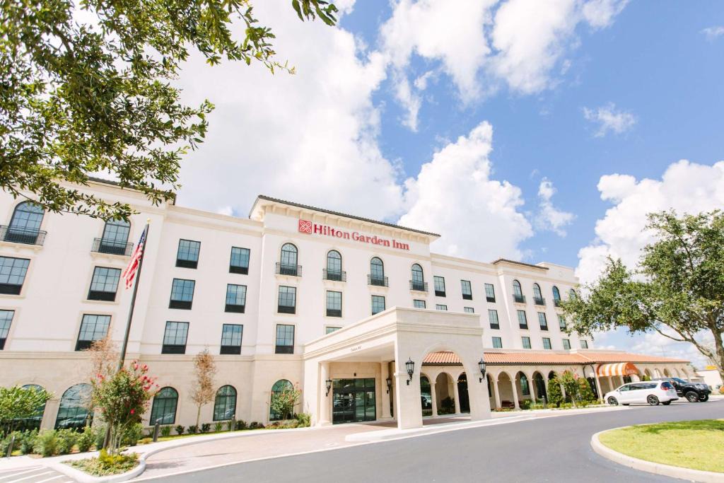 Winter Park Hotel | Hilton Garden Inn Winter Park, FL