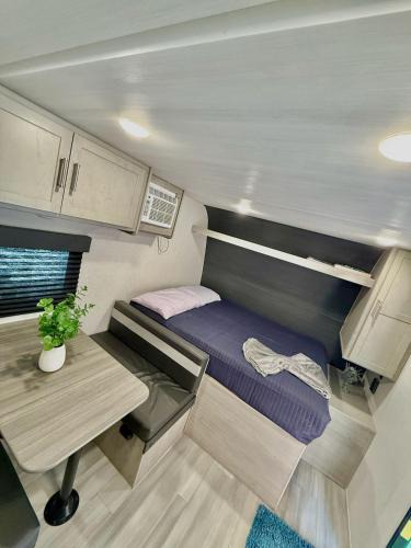 Orlando Apartment | Hogar sobre ruedas