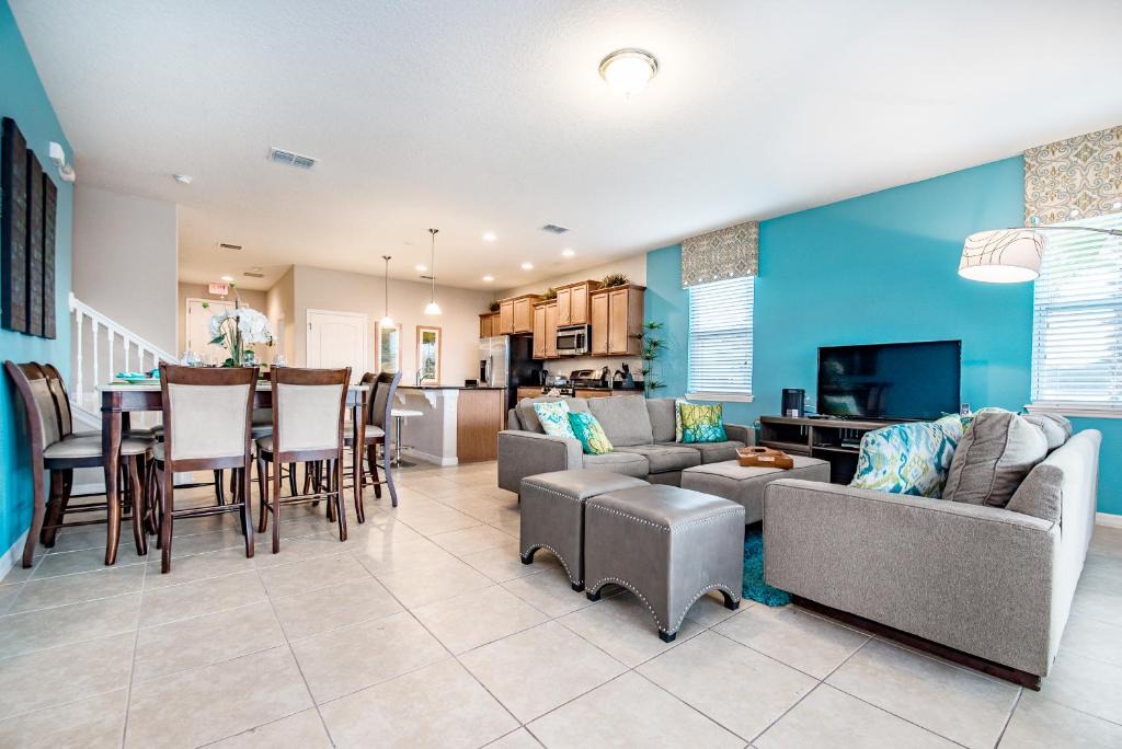 Loughman House | Holiday homes in FL, USA