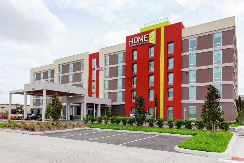 Orlando Hotel | Home2 Suites By Hilton Orlando South Park - Near Epic Universe
