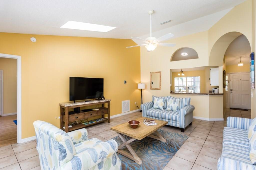 Sunridge Woods House | House ∙ 3 bedrooms ∙ 6 guests
