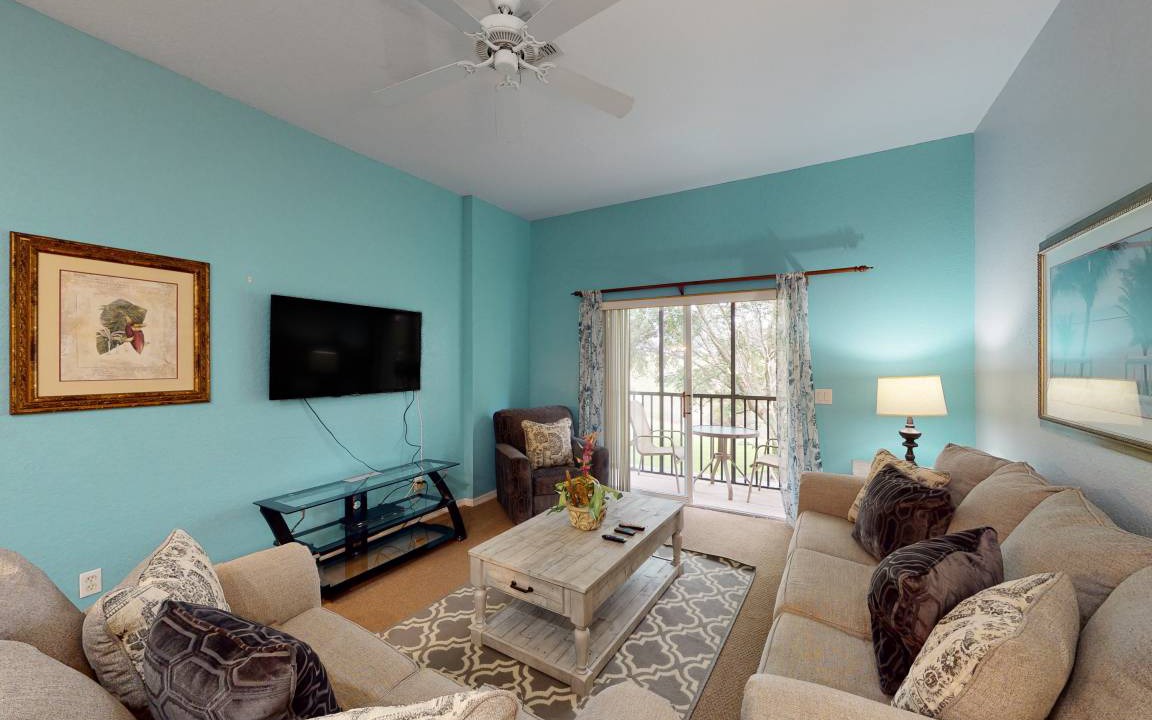 Bahama Bay House | House ∙ 3 bedrooms ∙ 6 guests