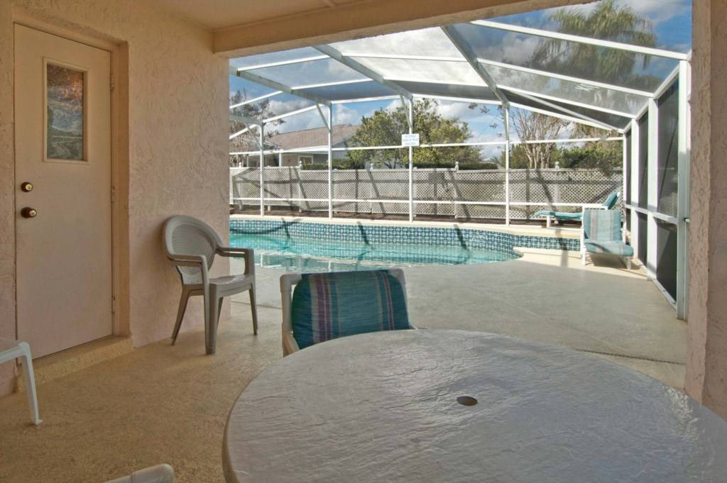 West Kissimmee House | House ∙ 4 bedrooms ∙ 8 guests