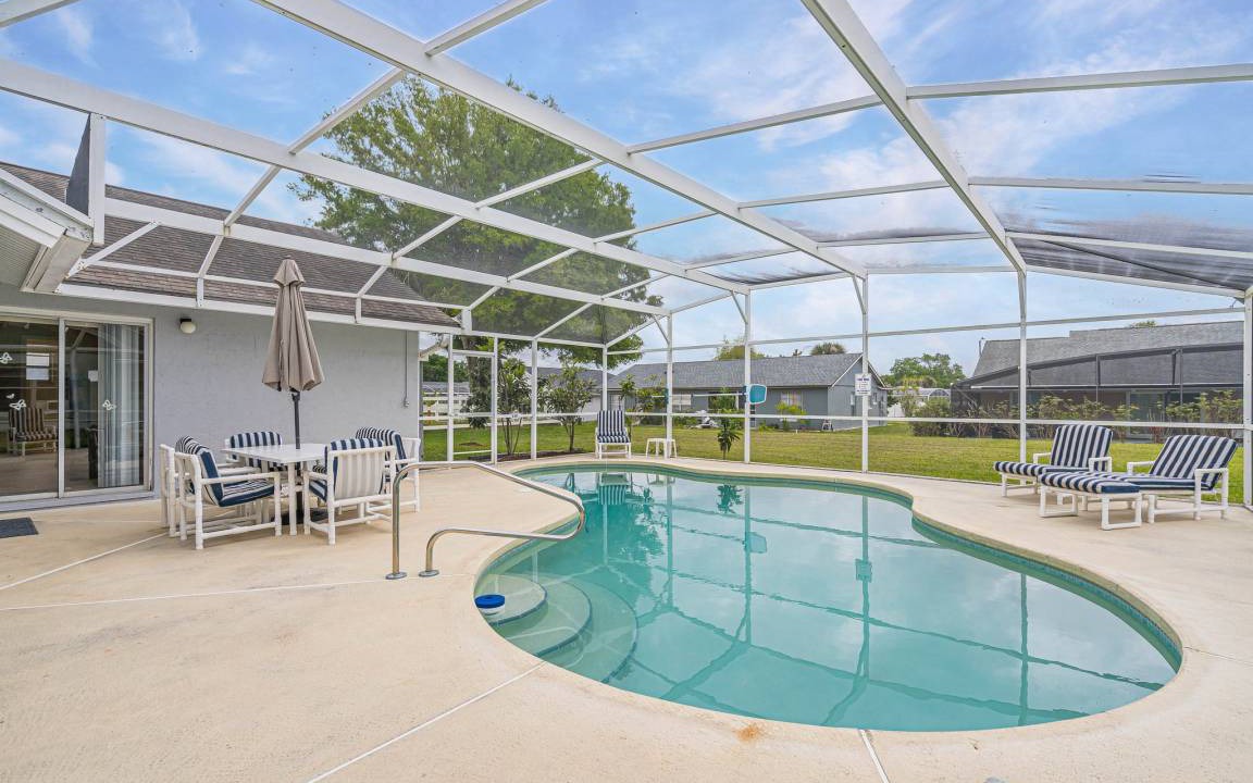 Indian Ridge House | House ∙ 4 bedrooms ∙ 8 guests