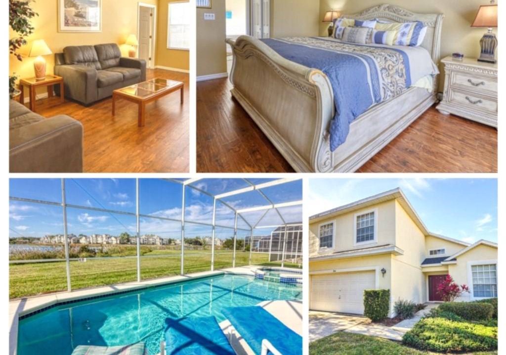 Pinewood Country Estates House | House ∙ 4 bedrooms ∙ 10 guests