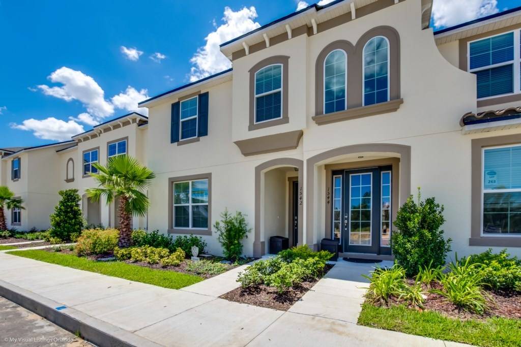 Bay Lake House | House ∙ 5 bedrooms ∙ 10 guests