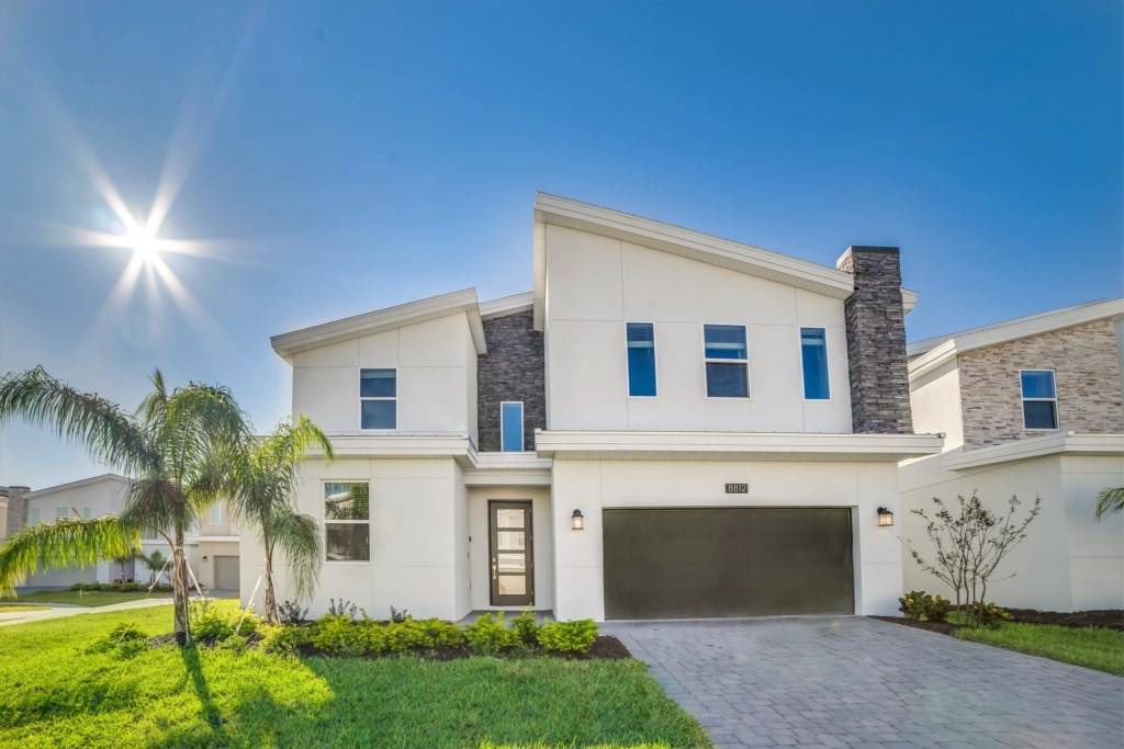 Loughman House | House ∙ 8 bedrooms ∙ 18 guests