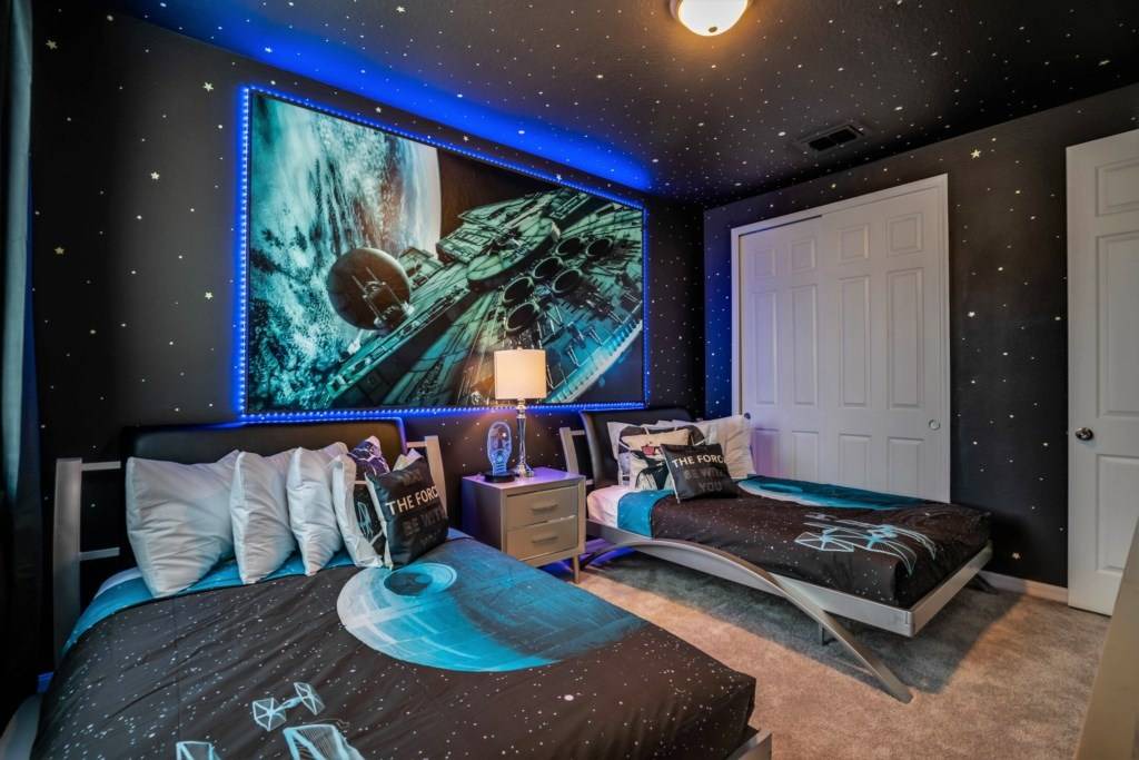 Indian Ridge House | House ∙ 9 bedrooms ∙ 20 guests