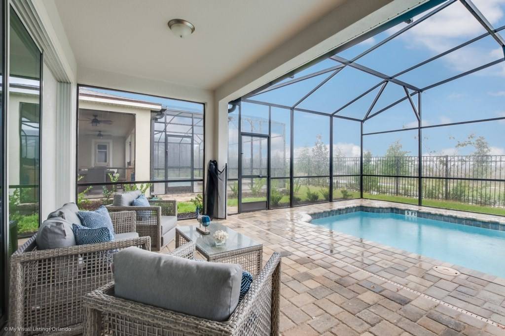 Indian Ridge House | House ∙ 9 bedrooms ∙ 18 guests