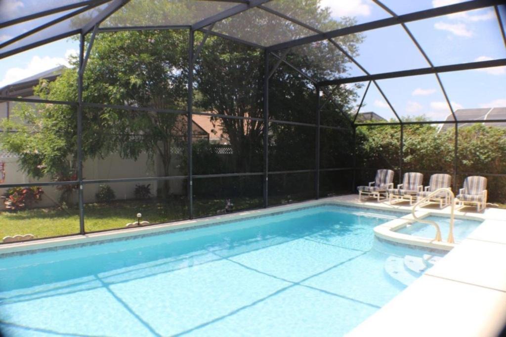 West Kissimmee House | Indian Creek #231390 Home