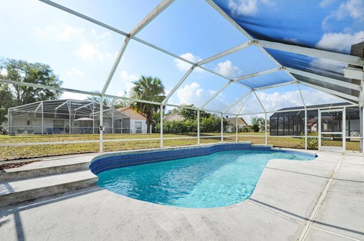 Indian Ridge Villa | Indian Ridge Three Bedroom House with Private Pool 5G6