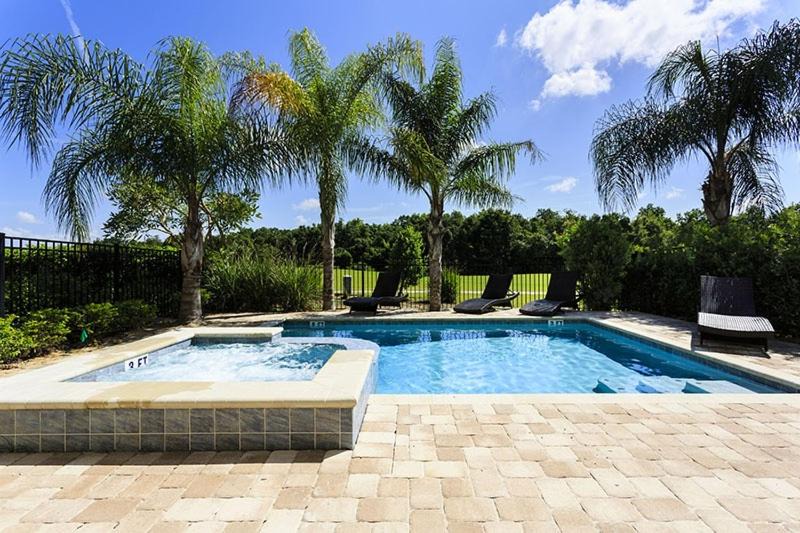 Reunion House | Landmark Luxury - 5 Bdm Villa in Reunion villa