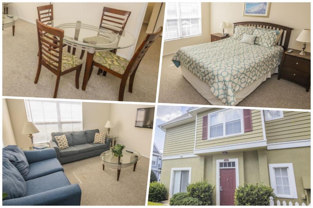 Kissimmee House | Lin's Villas at Seven Dwarfs Condo
