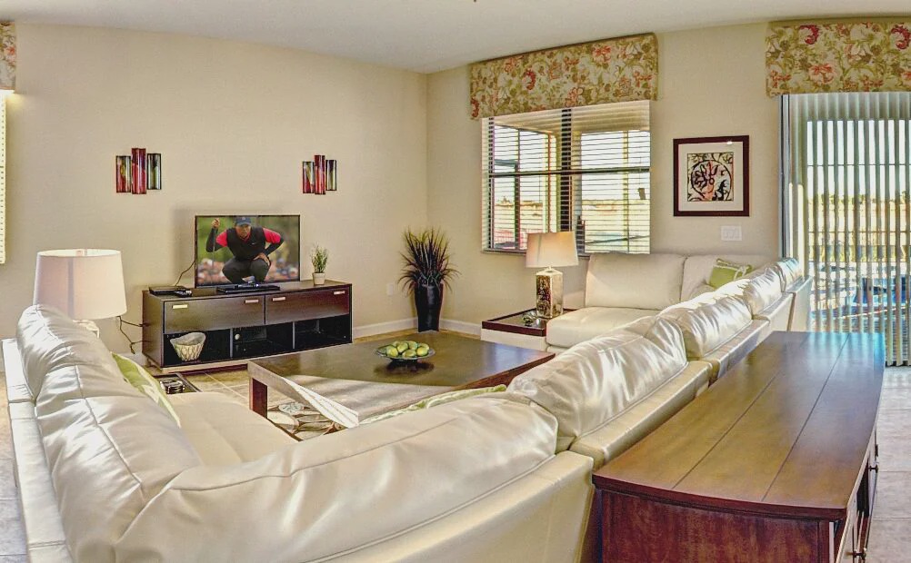 Davenport House | Lovely 4 Bd Providence at Victoria Woods-2353VD