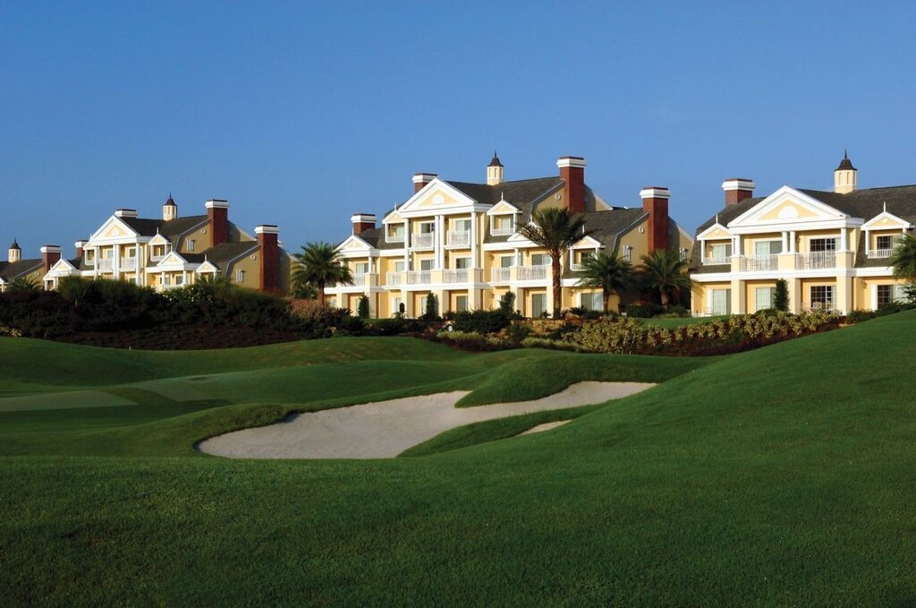 Reunion Resort | Lovely Holiday Spot! Awesome Units! Shuttle to Disney! 7 Restaurants, Water Park