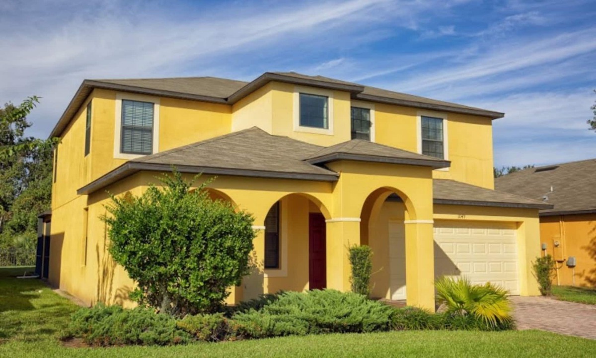 Disney | Cypress Pointe