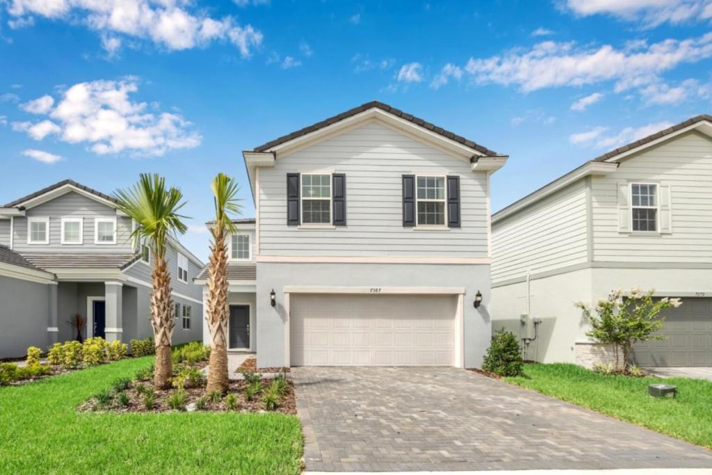 Loughman Villa | Luxury 5 Star Villa on Solterra Resort,Minutes from Disney World, Orlando Villa 3692