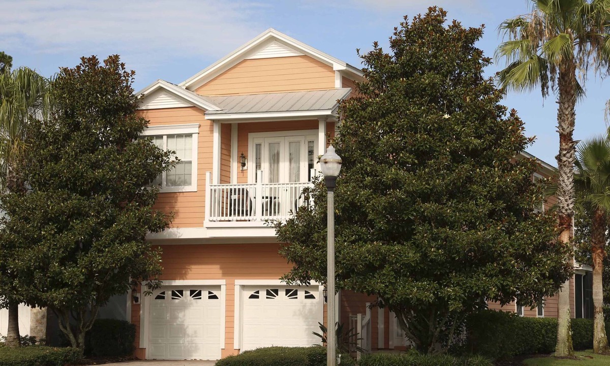 Villa Reunion Resort Orlando | Reunion