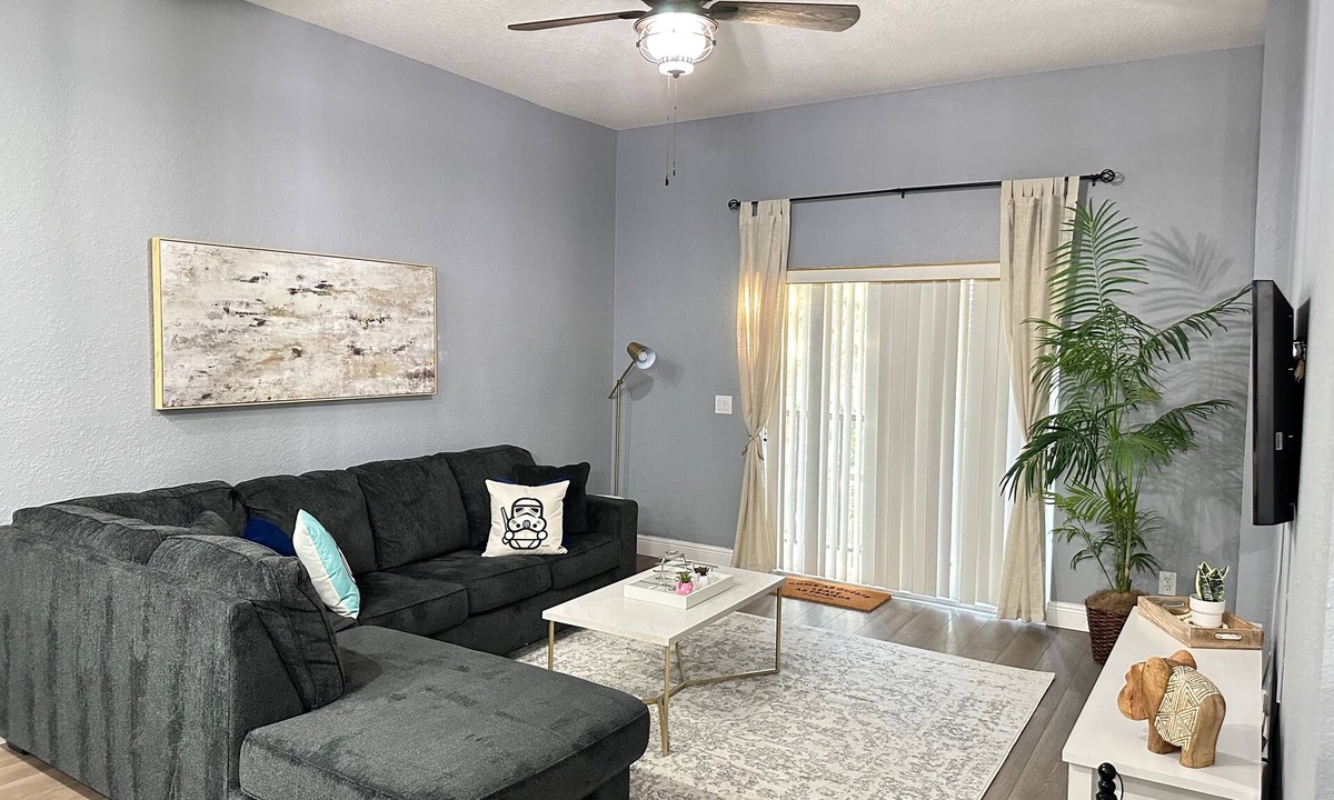 Bahama Bay Apartment | Magical Oasis - Family Friendly Condo Near Disney