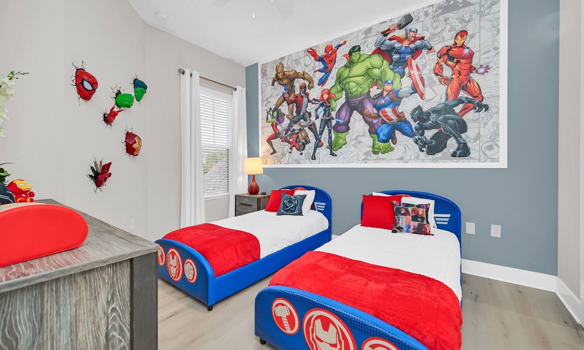 Windsor Hills House | Magical Residence Resort, 5 min Disney